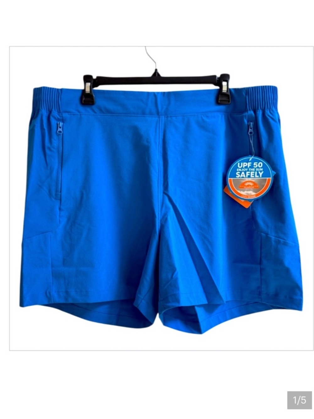 Columbia Womens 1X PFG Tidal II Shorts Retail $50